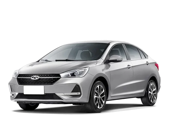 Caoa Chery Arrizo 5