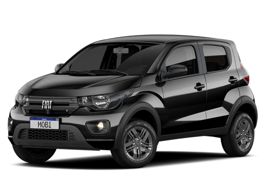 Fiat Mobi Like