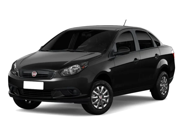 Grand Siena 1.4