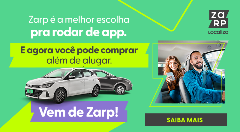 Agora você pode comprar além de alugar